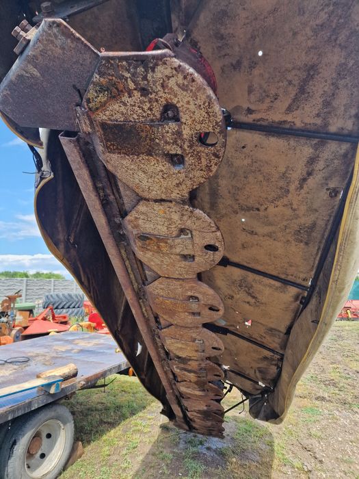 Coaitoare VICON 4 METRI