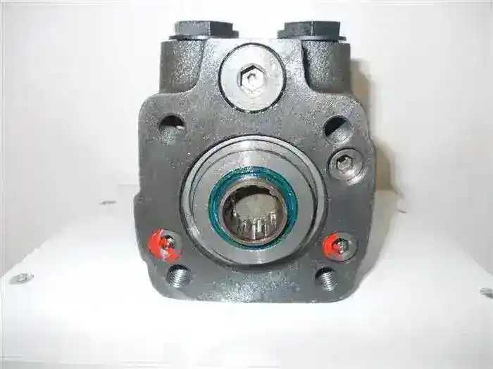 Danfoos danfus 50 cc stivuitor tractor directie pompa
