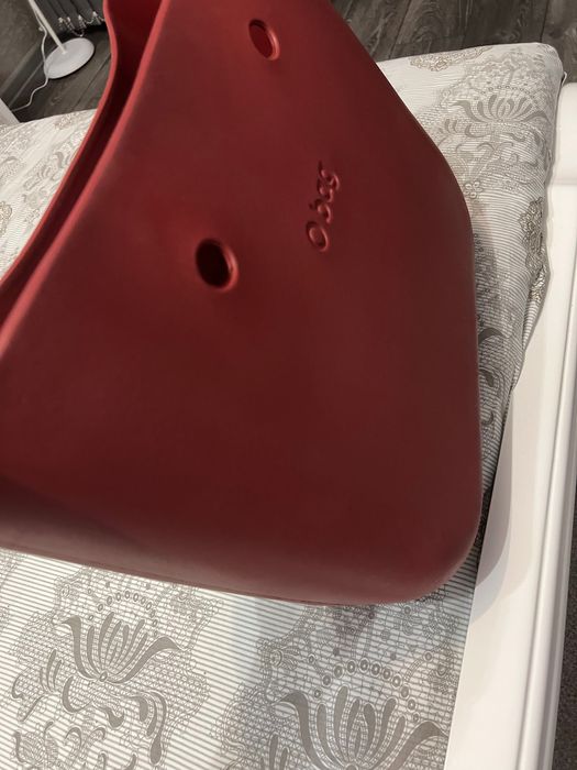 Тяло на чанта obag