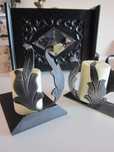 suporturi metalice fabricate Germania anii '90