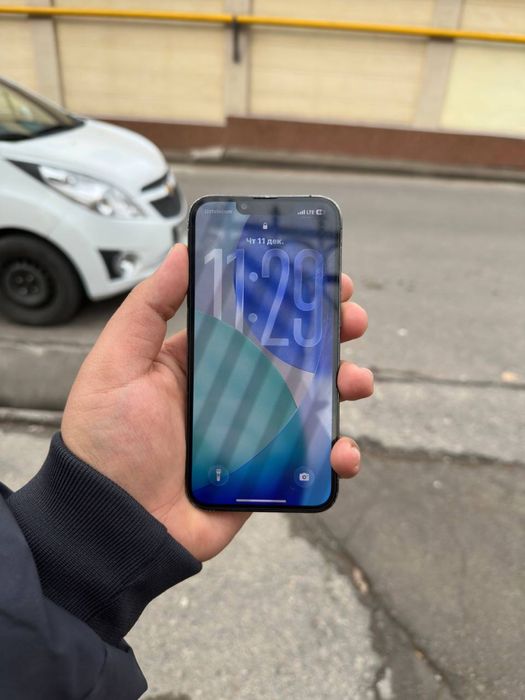 Iphone 13 pro 256 gb