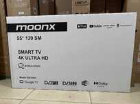 Телевизор Moonx 55 Бесплатная Доставка по городу
