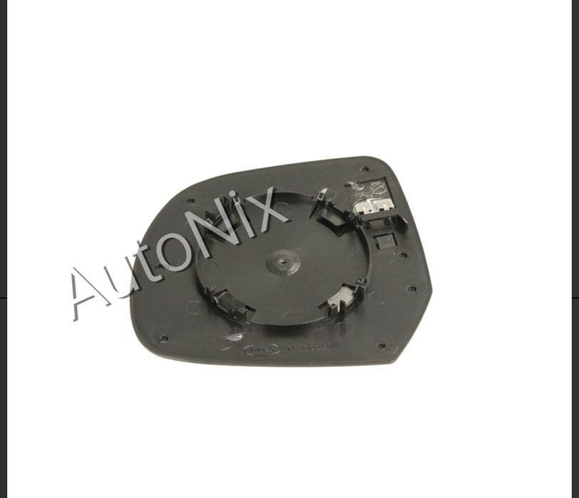 Стъкло за огледало за Dacia Dokker Duster Lodgy дачия дъстър докер