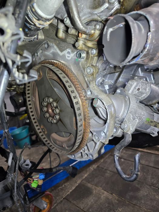 Двигатель а8 д3 4.2