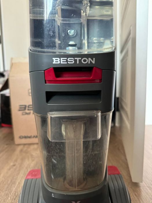 Моющий пылесос  Beston холати Ало даражада