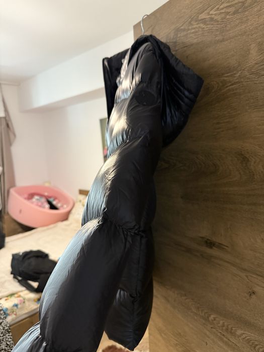 Set Geaca si vesta Moncler