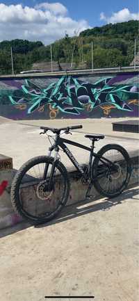 rockrider st530 (nu evil,canyon,trek,santa cruz,scott,cube,commencal)