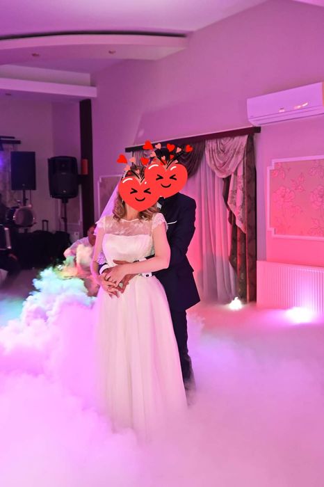 Rochie de mireasă