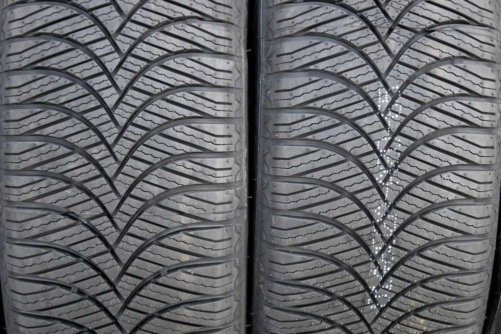 Anvelope noi 225/55 R18, 98V, Goodride, All Season, DOT 2025