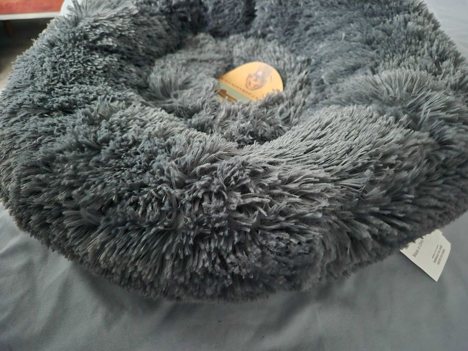 Пухкаво легло за домашен любимец 61см