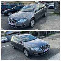 Vw Passat Highline 2007 2.0 bmp **Rate/avans zero**