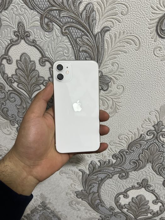 Iphone 11 ideal 88%