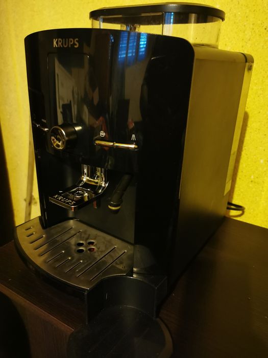 Aparat de cafea Krups E82
