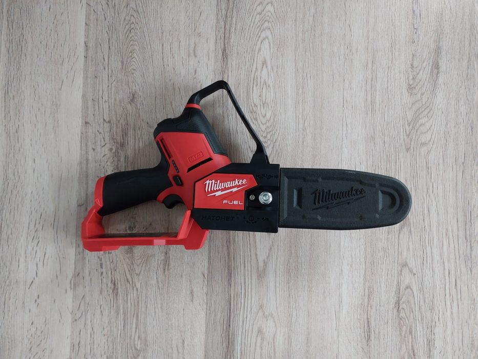 Drujba de mana milwaukee M12 FHS, 15 cm, nou