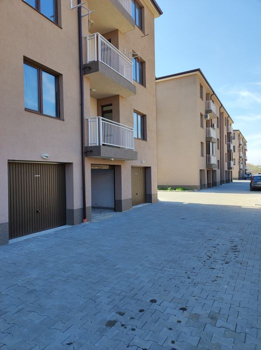 Дава се под наем Гараж / Паркомясто в Пловдив, Остромила - 21 кв.м за 102 € - Снимка #8