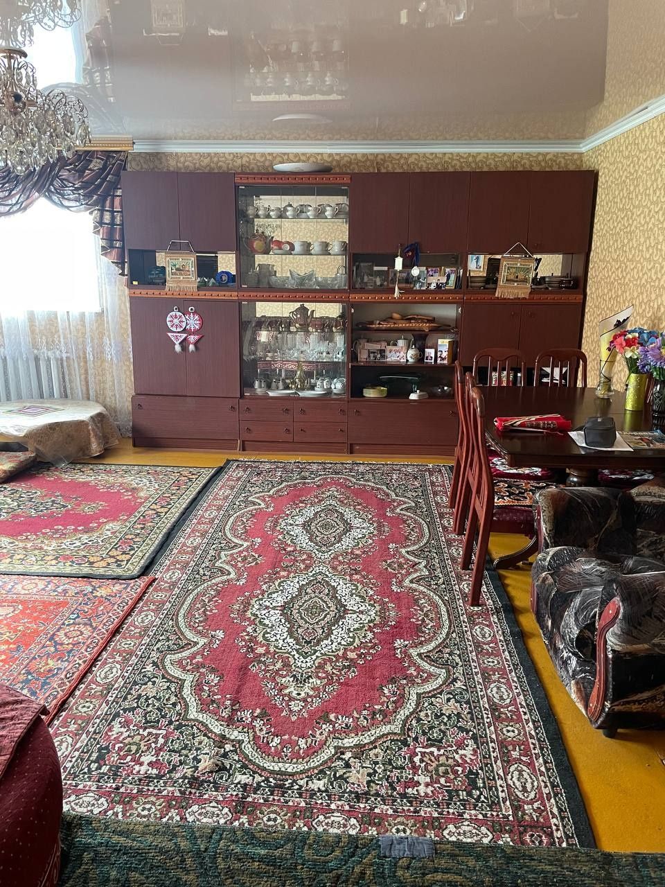 Продам 5 комн. 2х уровневый частный дом район Кирпичного, Новая Мечеть