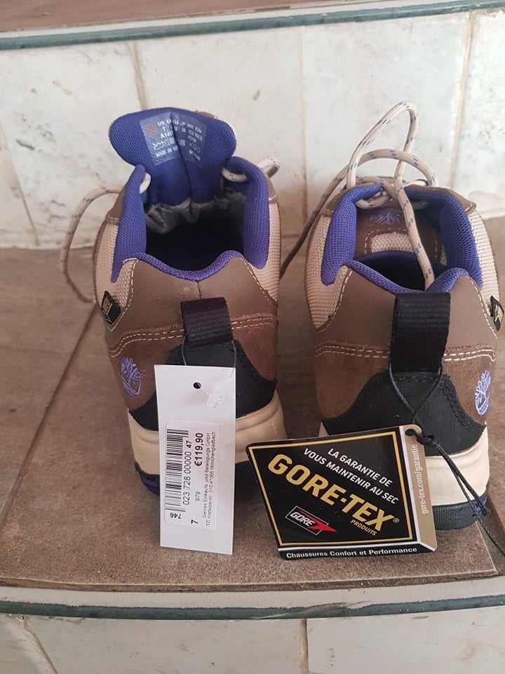 Нови маратонки Timberland