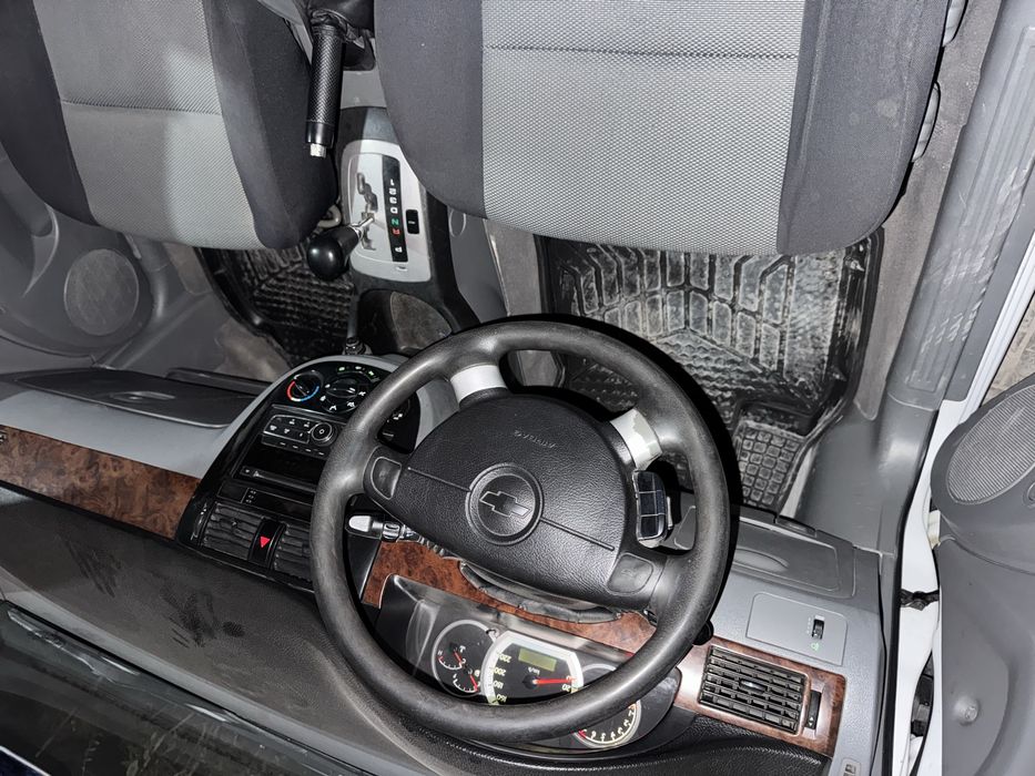 Автамат каробка ласетти сотилади 2009 год