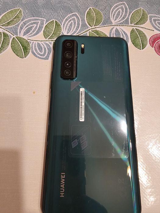 Huawei P 40 lite 5G