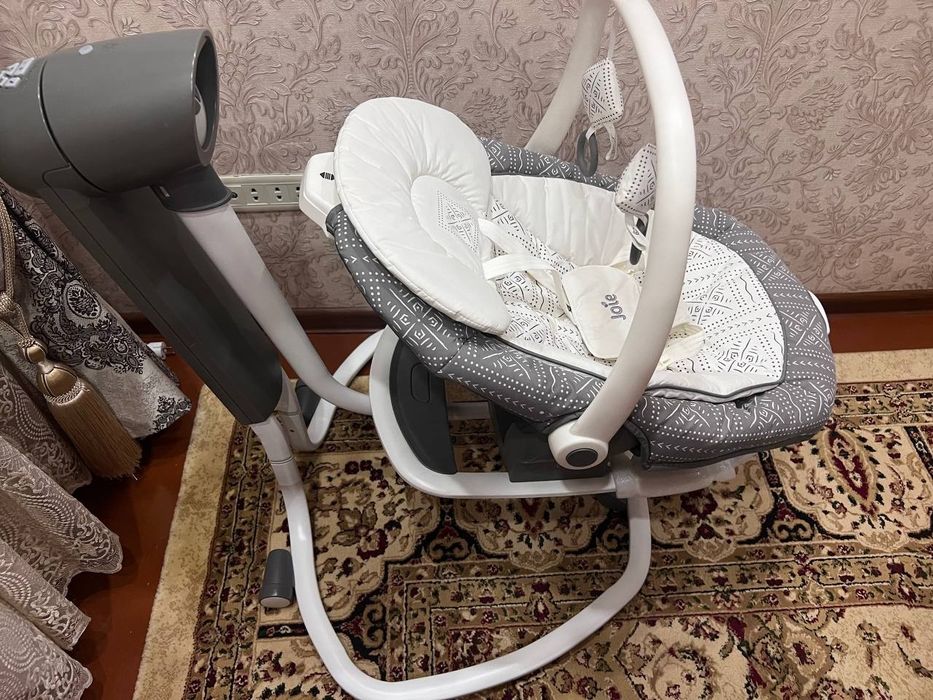 Lyulka sotiladi yengi brendiviy 2.5 mln