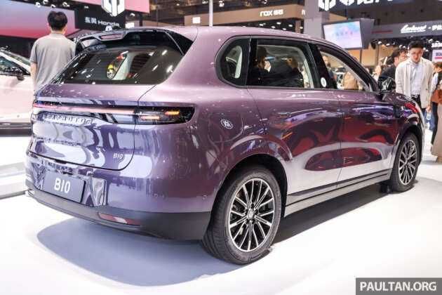 Leapmotor B10 Premium 510km naqtga va nasiyaga chqazib beramiz