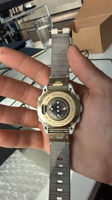 Smartwatch Garmin Fenix 8
