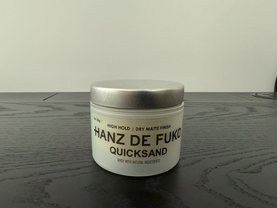Ceara de par Hanz de Fuko Quicksand