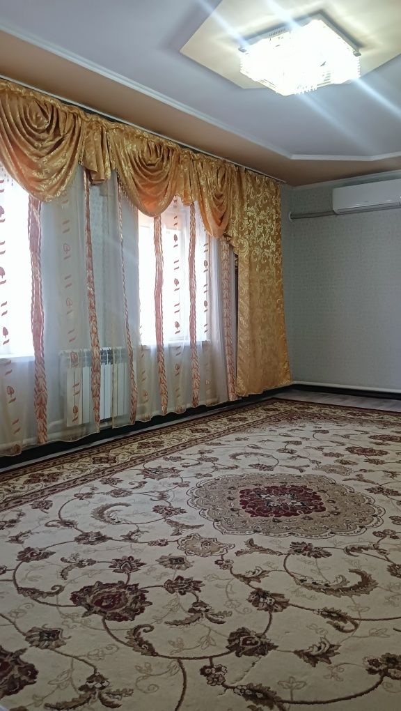 Продается дом из 4х комнат