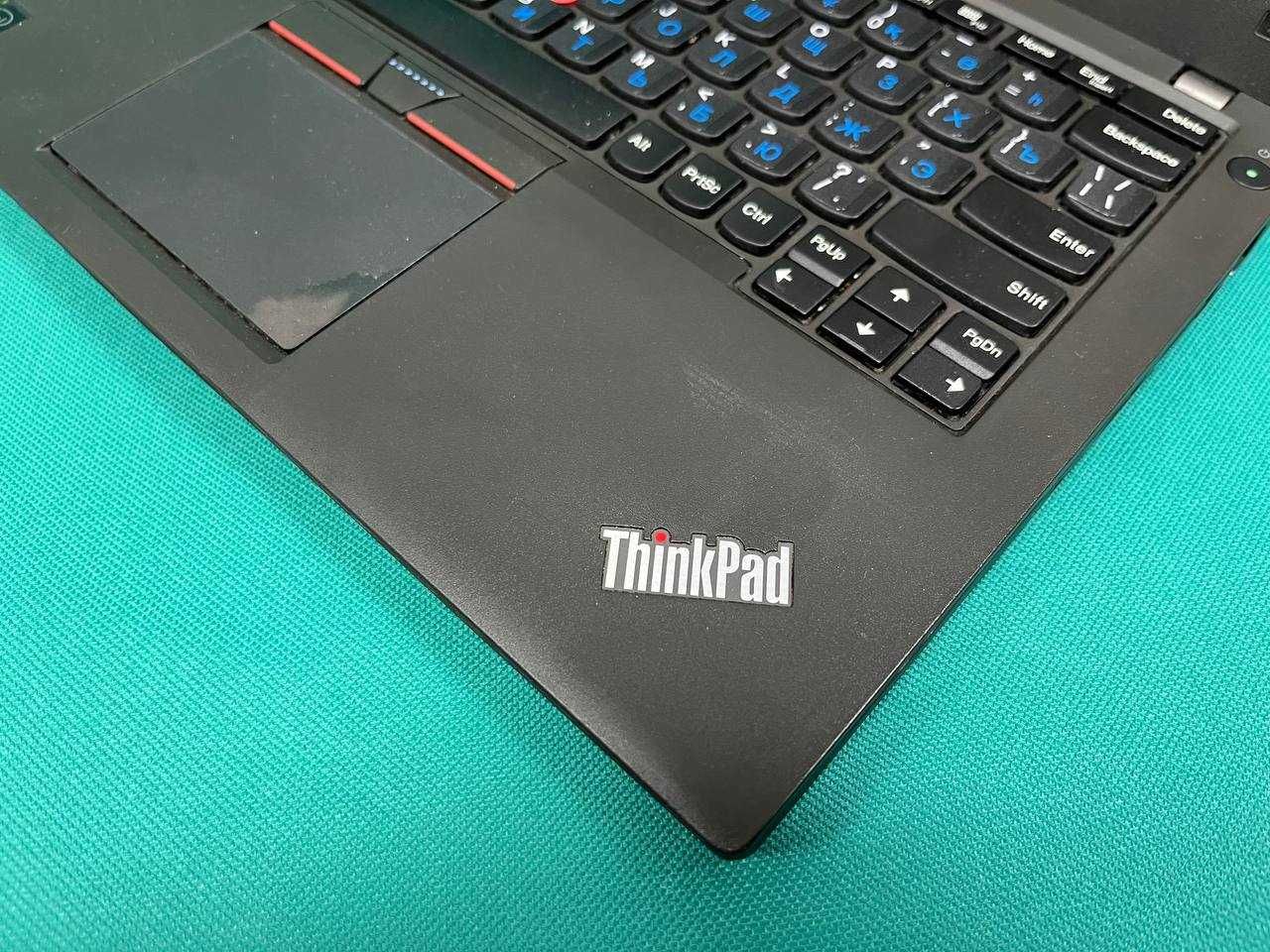 LENOVO THINKPAD Core i3*ОЗУ 4*SSD 128*4 ядро Абая 79