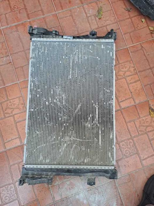 Radiator apa Mercedes GLA X156 cod A2465001403