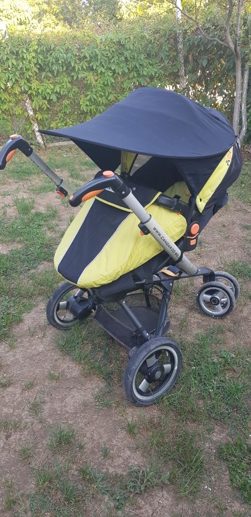 Детска количка CANGAROO NJOY