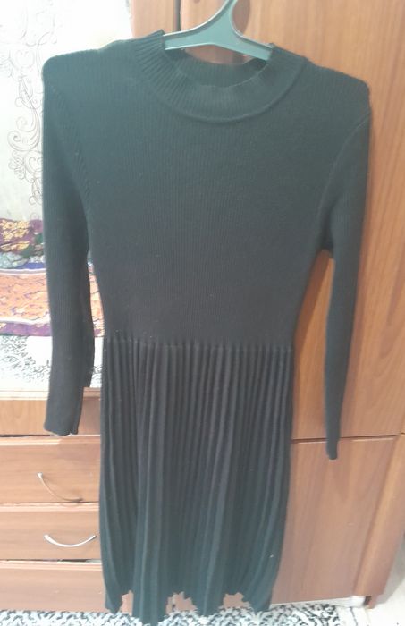 Женская одежда платье