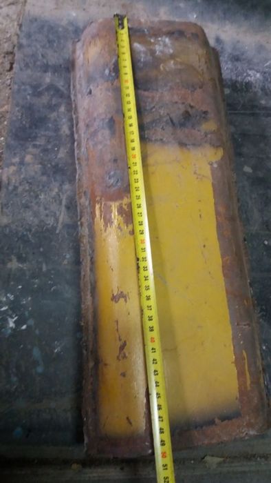 Продам глушитель