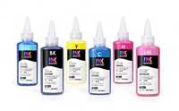 Set cerneala profesionala Inkmaster imprimante Epson cu 6 culori