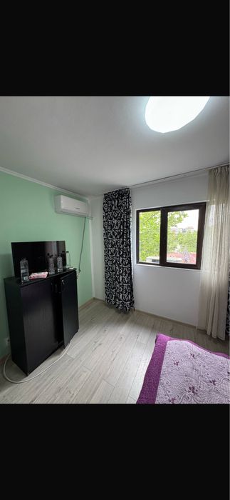 Apartament 3 camere Biserica De Carton