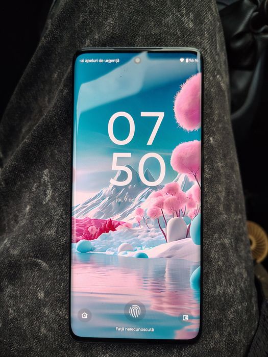 Motorola EDGE 40 12G RAM 256G