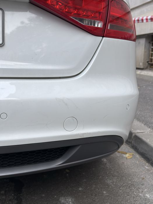 Bara spate audi a4 b8 2010 sline