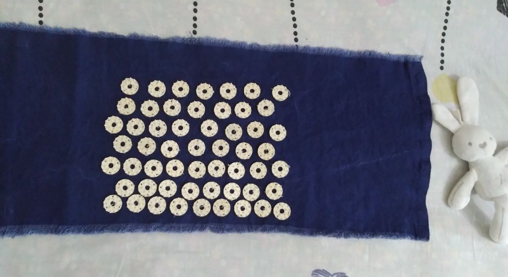 Аппликатор ляпко 2 ШТУКИ Аппликатор Кузнетцова снимает боль .