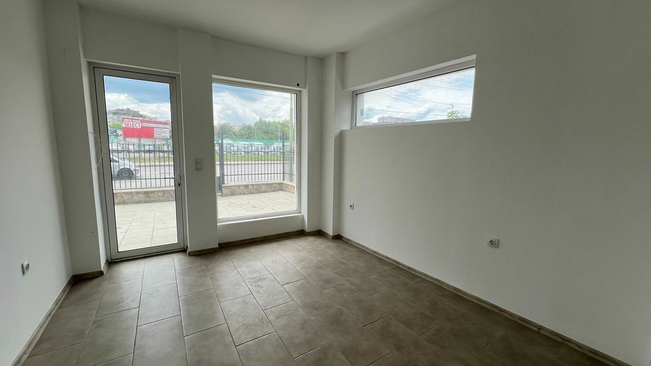Дава се под наем Офис в София, Люлин 10 - 16 кв.м за 280.5 € - Снимка #15
