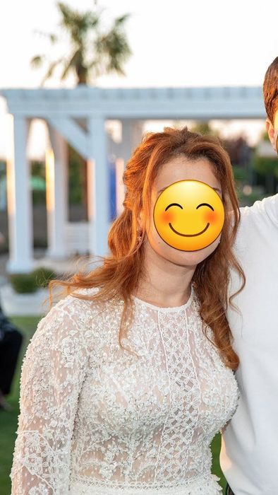 Rochie mireasa colectia Luce sposa