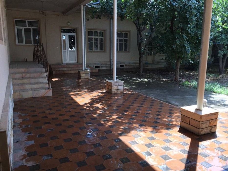 Бешкоргон иппадром 7,1 соток