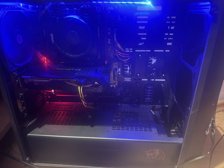 vand calculator gaming