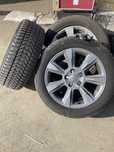 Jante Audi a4 Allroad
