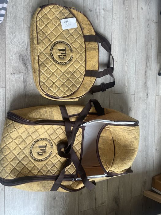 Переноска+ сумка