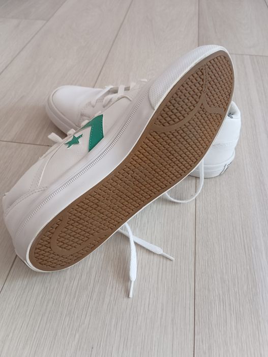 CONVERSE
Гуменки El Distrito 2.0 Ox 170677C Бял