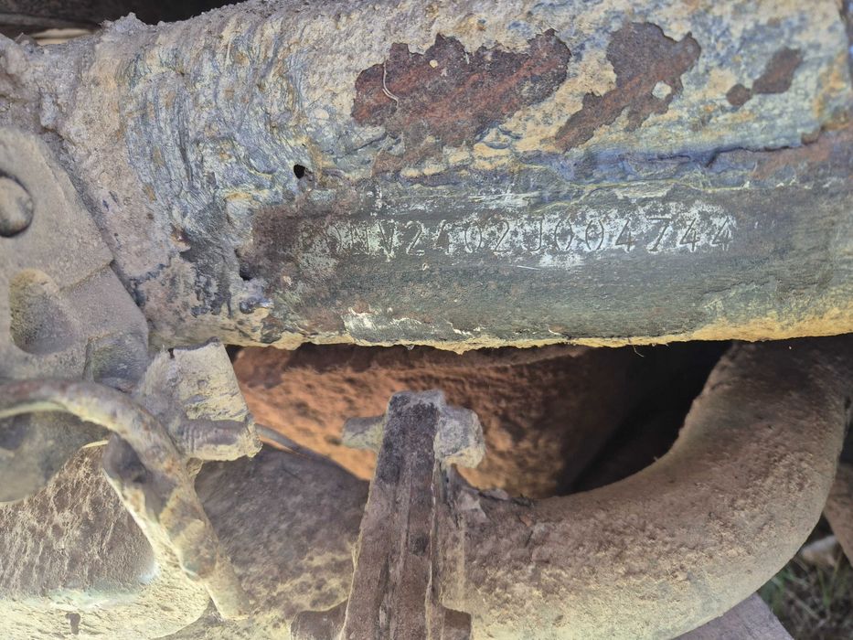 Mitsubishi pajero 2.5 ,2003,