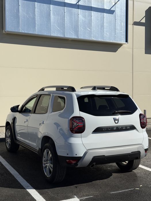 Dacia Duster 4x4 Prestige Facelift 1.3Tce 150Cp, 2022,Full,Camere 360*