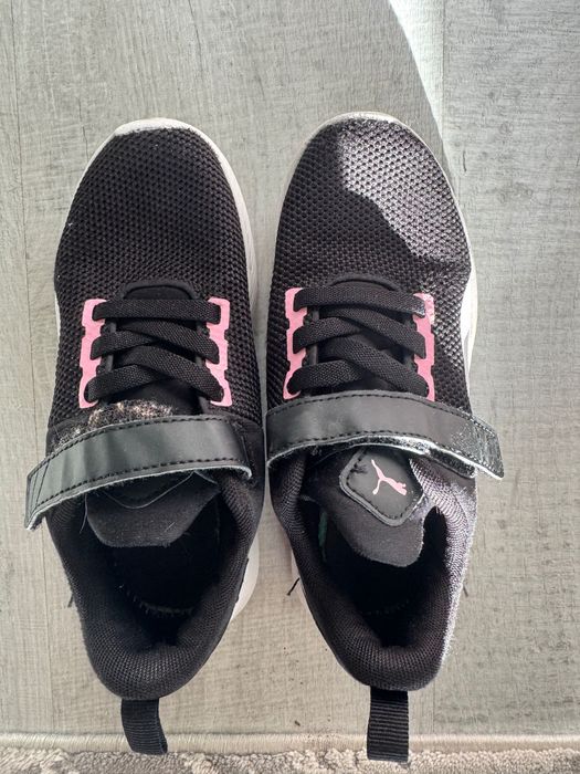 Детски маратонки Puma