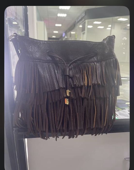 “Vintage Ralph Lauren Exclusive” сумка