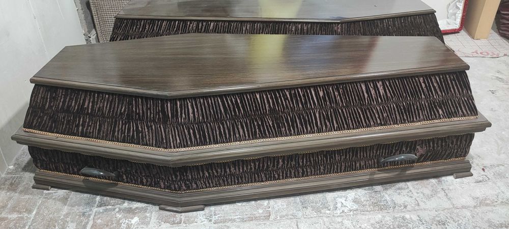 Ищу партнёра в сфере оказания ритуальных услуг